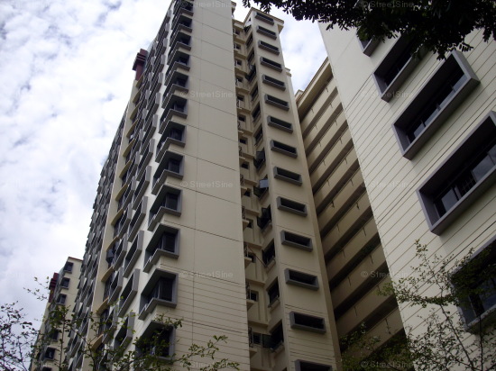 Blk 177 Corporation Spring (Jurong West), HDB 4 Rooms #272722